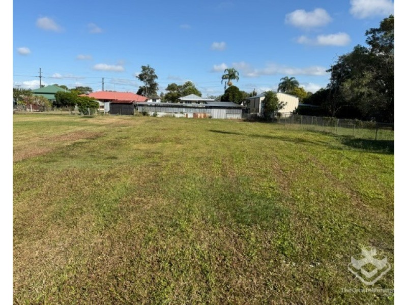 5 McKenzie Street, Ingham QLD 4850