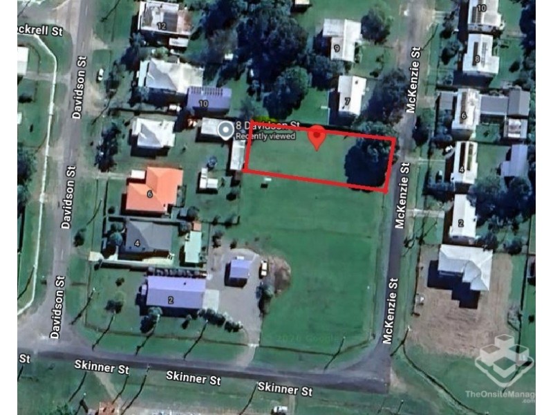 5 McKenzie Street, Ingham QLD 4850