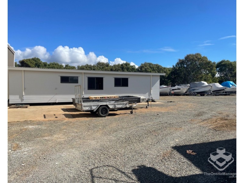 420 Scenic Highway, Rosslyn QLD 4703