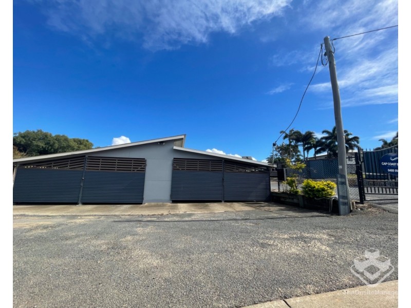 420 Scenic Highway, Rosslyn QLD 4703