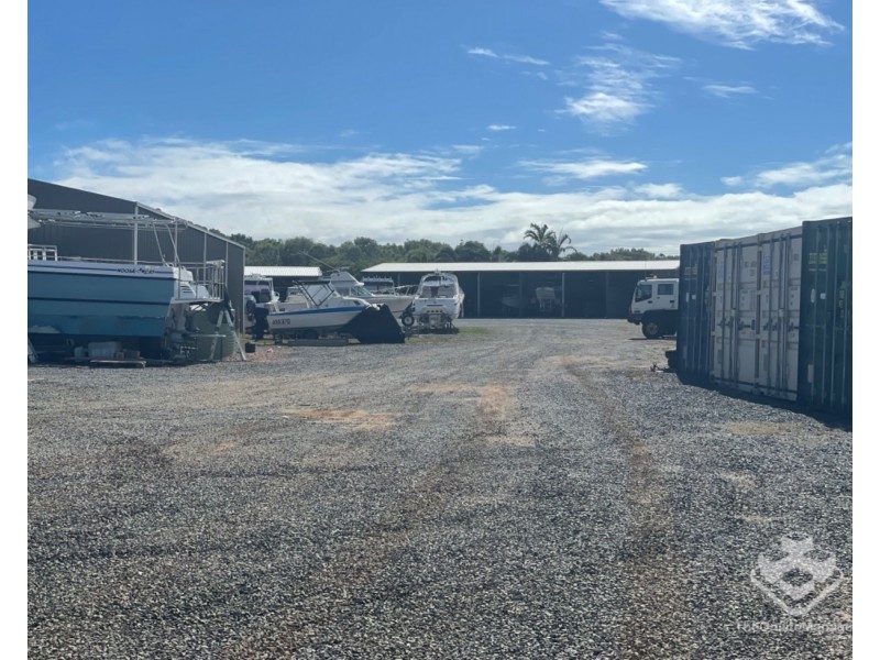 420 Scenic Highway, Rosslyn QLD 4703