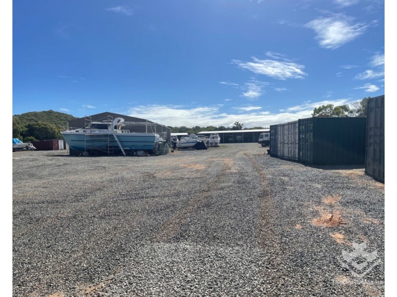 420 Scenic Highway, Rosslyn QLD 4703