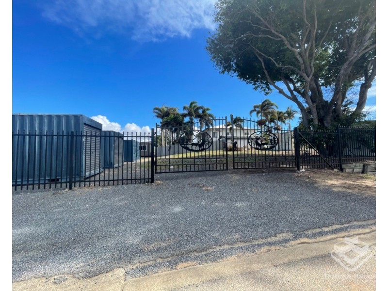 420 Scenic Highway, Rosslyn QLD 4703