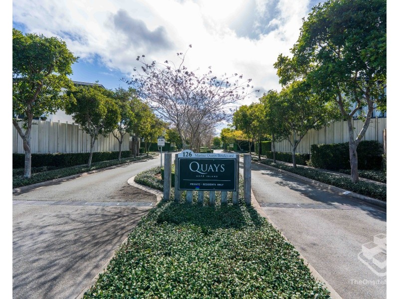 ID:21189821/126 Marina Quays Boulevard, Hope Island QLD 4212