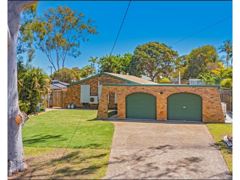 19 Laurette Avenue, Thornlands QLD 4164