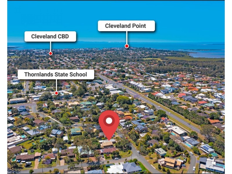 19 Laurette Avenue, Thornlands QLD 4164