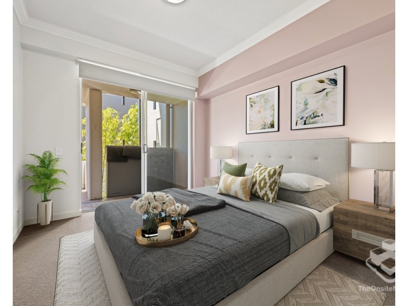 ID:21189866/141 Campbell Street, Bowen Hills QLD 4006
