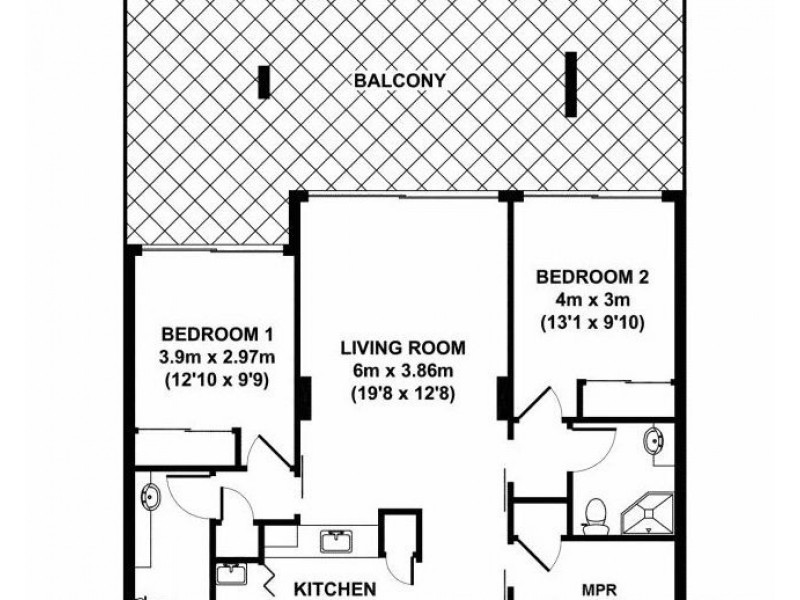 ID:21189866/141 Campbell Street, Bowen Hills QLD 4006