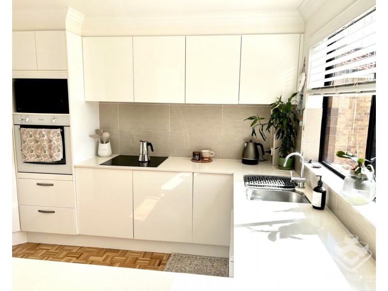 30/19 Dixon Street, New Farm QLD 4005