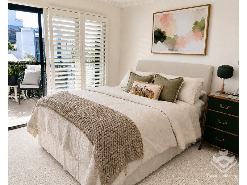 30/19 Dixon Street, New Farm QLD 4005