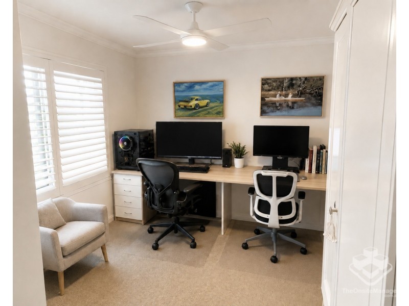 30/19 Dixon Street, New Farm QLD 4005