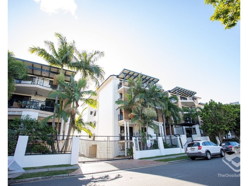 30/19 Dixon Street, New Farm QLD 4005