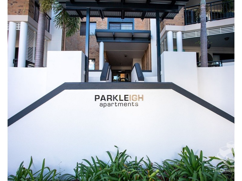30/19 Dixon Street, New Farm QLD 4005