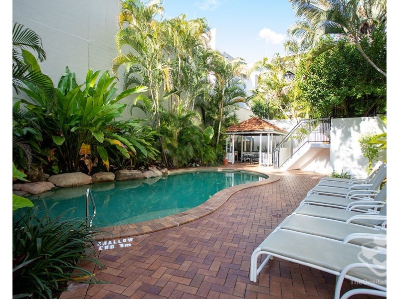 30/19 Dixon Street, New Farm QLD 4005