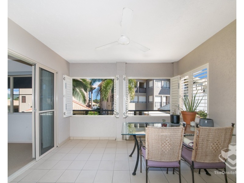 Unit 329/41-51 Oonoonba Road, Idalia QLD 4811