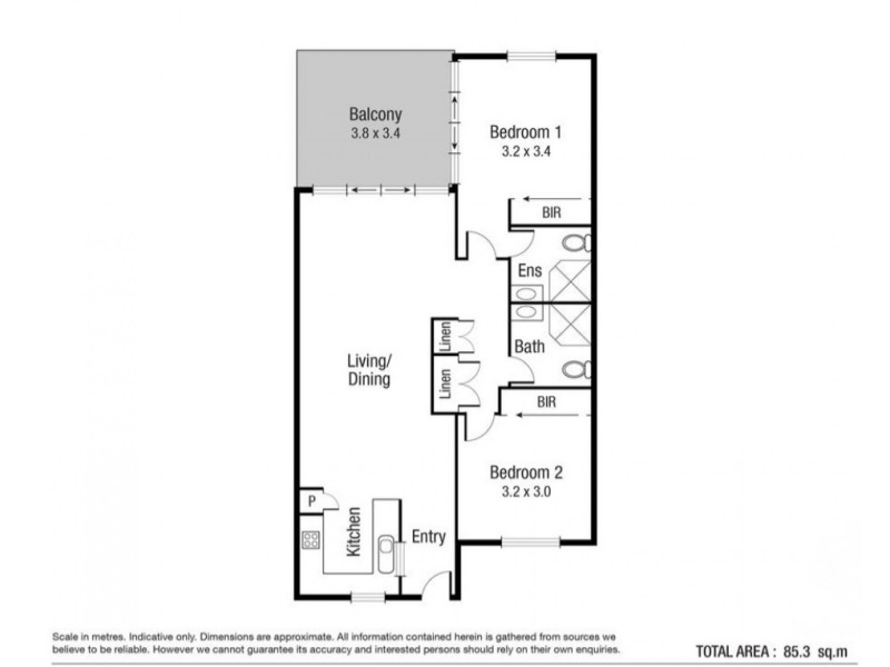 Unit 329/41-51 Oonoonba Road, Idalia QLD 4811