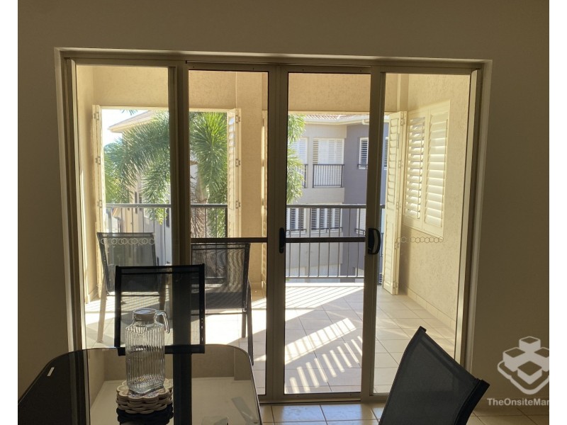 Unit 329/41-51 Oonoonba Road, Idalia QLD 4811