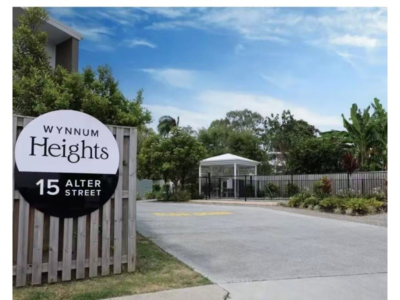 ID:21190071/15 Alter Street, Wynnum West QLD 4178