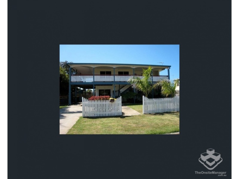 8 McKenney Street, South Mackay QLD 4740
