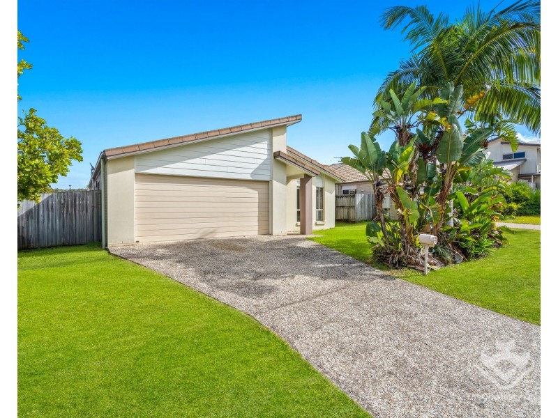 11 Niccy Road, Coomera QLD 4209