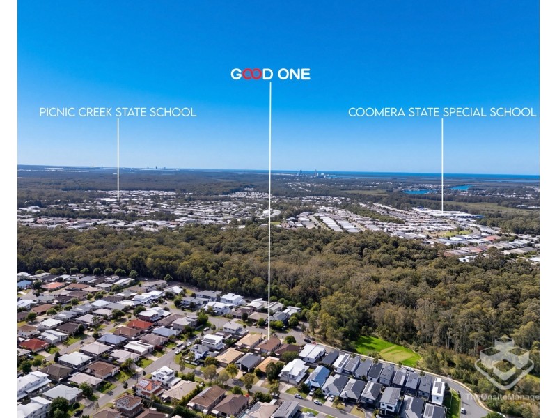 11 Niccy Road, Coomera QLD 4209
