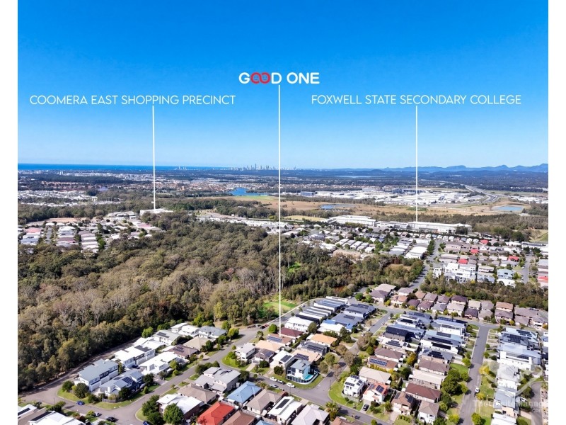 11 Niccy Road, Coomera QLD 4209