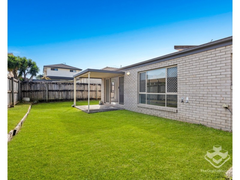 11 Niccy Road, Coomera QLD 4209