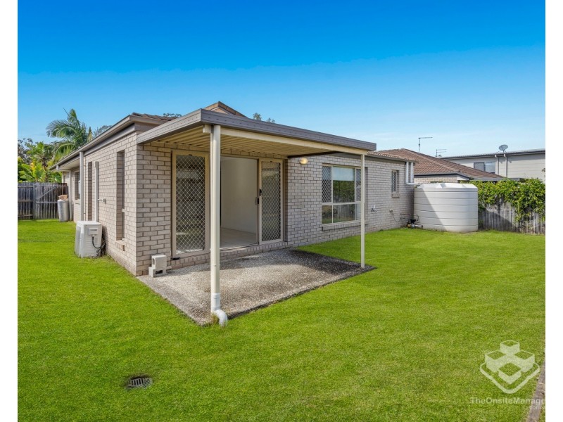11 Niccy Road, Coomera QLD 4209
