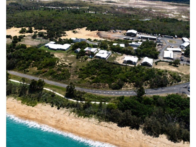 418-420 Scenic Highway, Rosslyn QLD 4703