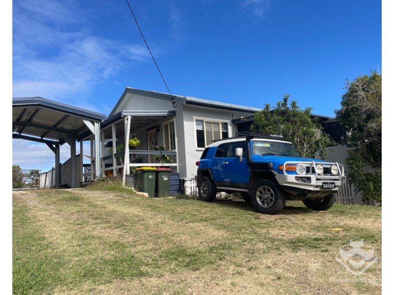418-420 Scenic Highway, Rosslyn QLD 4703