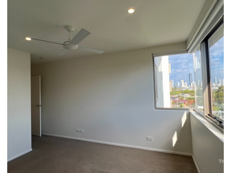 405/5 Chester Terrace, Southport QLD 4215