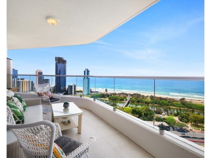 ID:21190321/12 Commodore Drive, Surfers Paradise QLD 4217