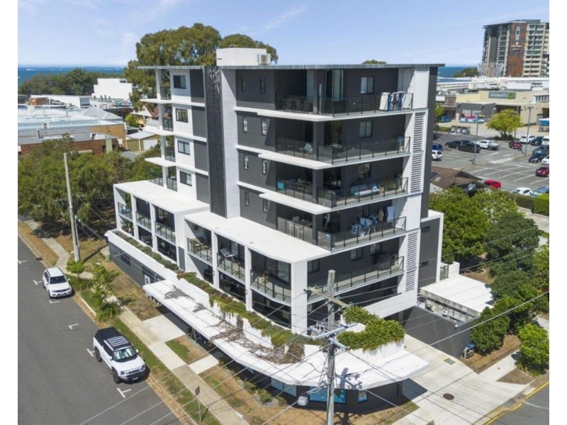 202/9 Violet Street, Redcliffe QLD 4020