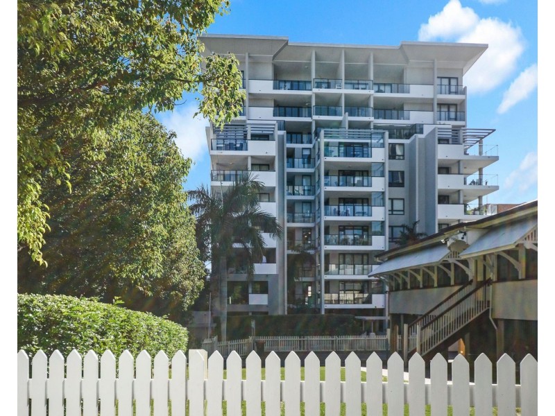 ID:21190341/ 287 Wickham Terrace, Spring Hill QLD 4000