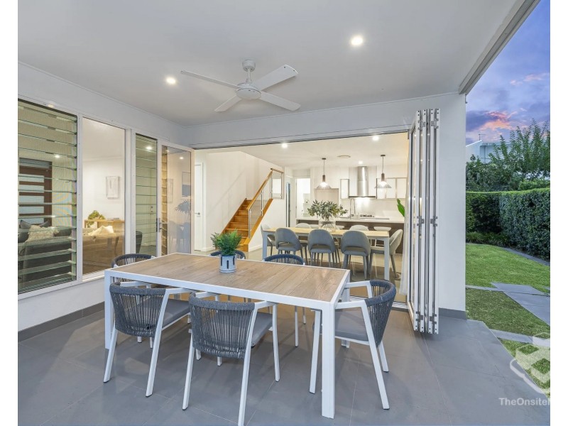 341 MacArthur Avenue, Hamilton QLD 4007
