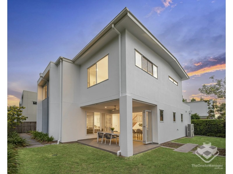 341 MacArthur Avenue, Hamilton QLD 4007
