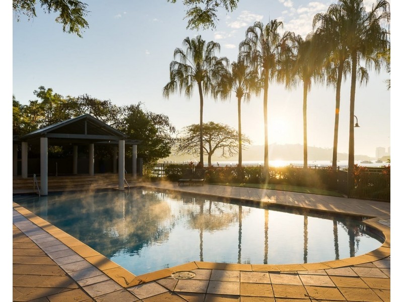 ID:21190381/57A Newstead Tce, Newstead QLD 4006