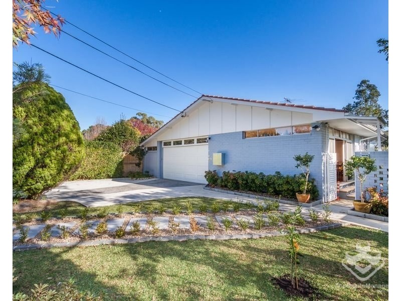 4 Apollo Avenue, West Pymble NSW 2073
