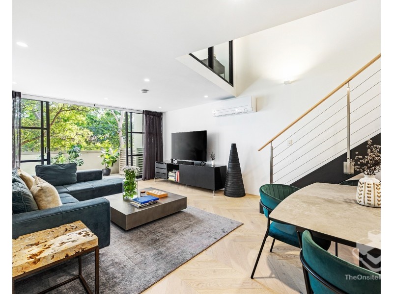 311/357 Glenmore Road, Paddington NSW 2021