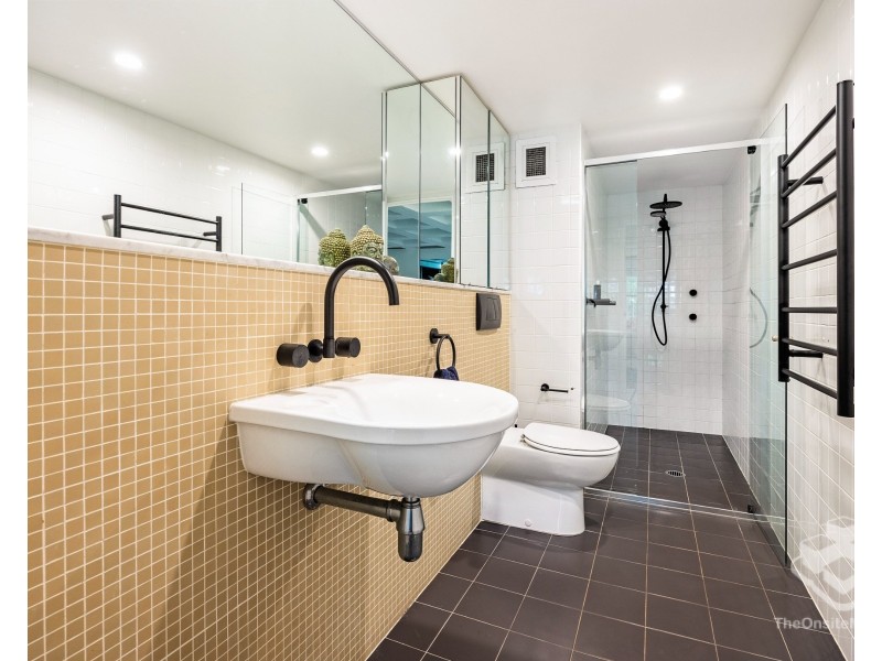 311/357 Glenmore Road, Paddington NSW 2021