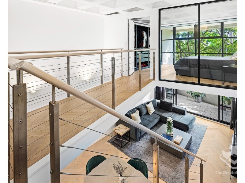 311/357 Glenmore Road, Paddington NSW 2021