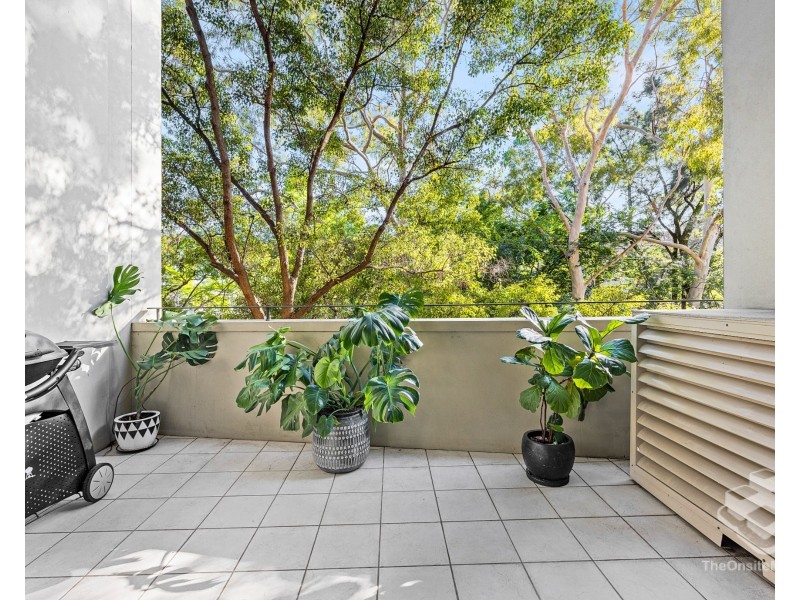311/357 Glenmore Road, Paddington NSW 2021