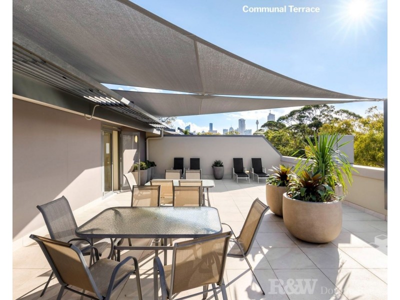 311/357 Glenmore Road, Paddington NSW 2021
