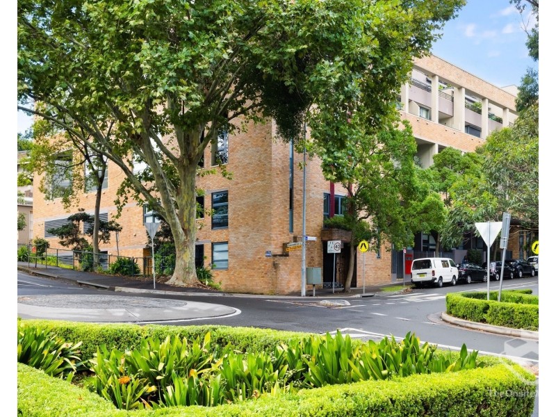 311/357 Glenmore Road, Paddington NSW 2021