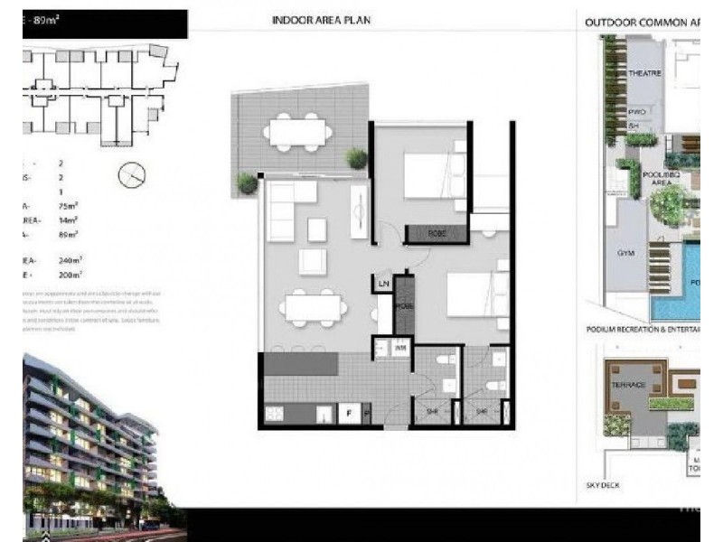 ID:21190436/8 Jeays Street, Bowen Hills QLD 4006