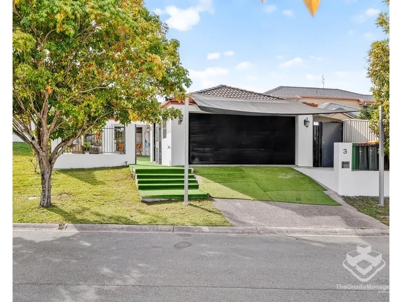 3 Miro Place, Nerang QLD 4211