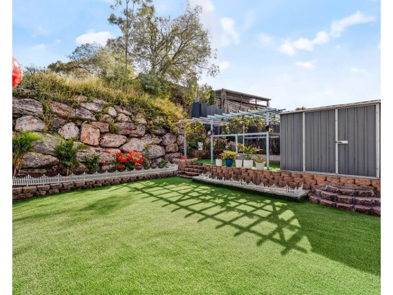 3 Miro Place, Nerang QLD 4211