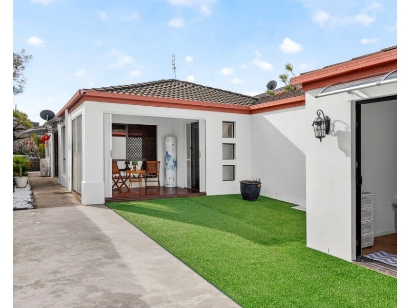 3 Miro Place, Nerang QLD 4211