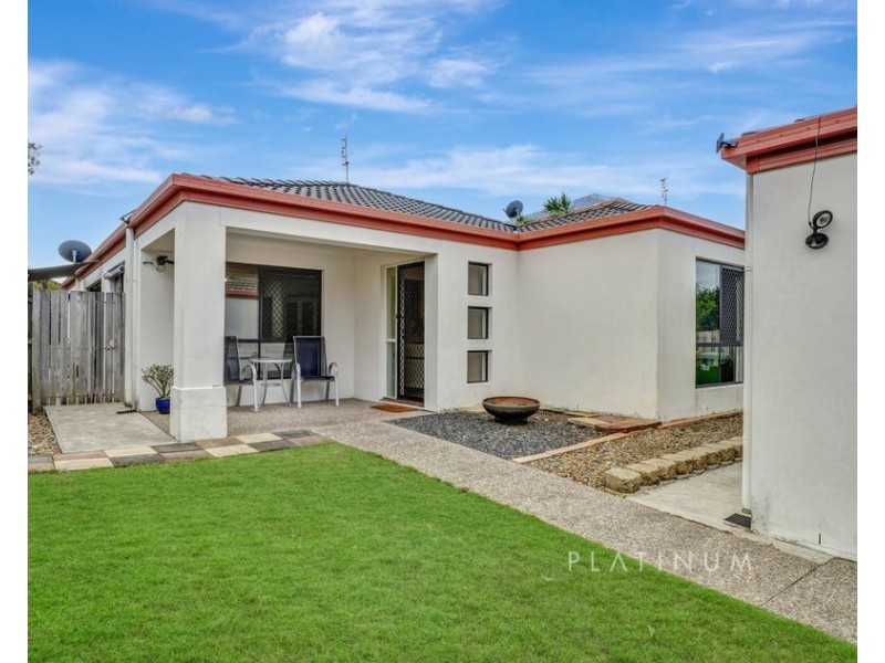 3 Miro Place, Nerang QLD 4211