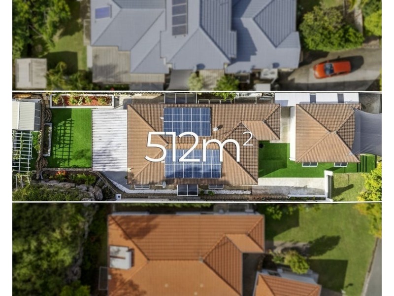 3 Miro Place, Nerang QLD 4211